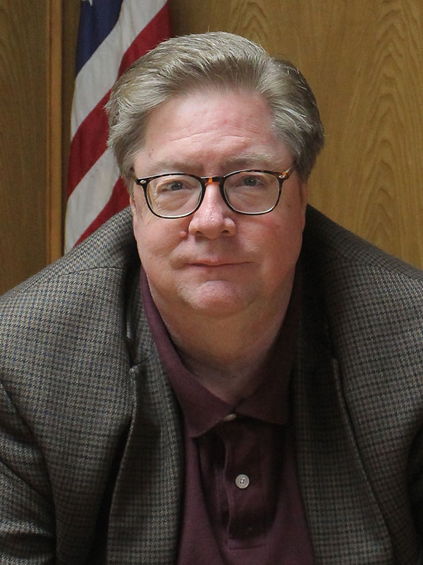 Mayor City of Crane, Texas