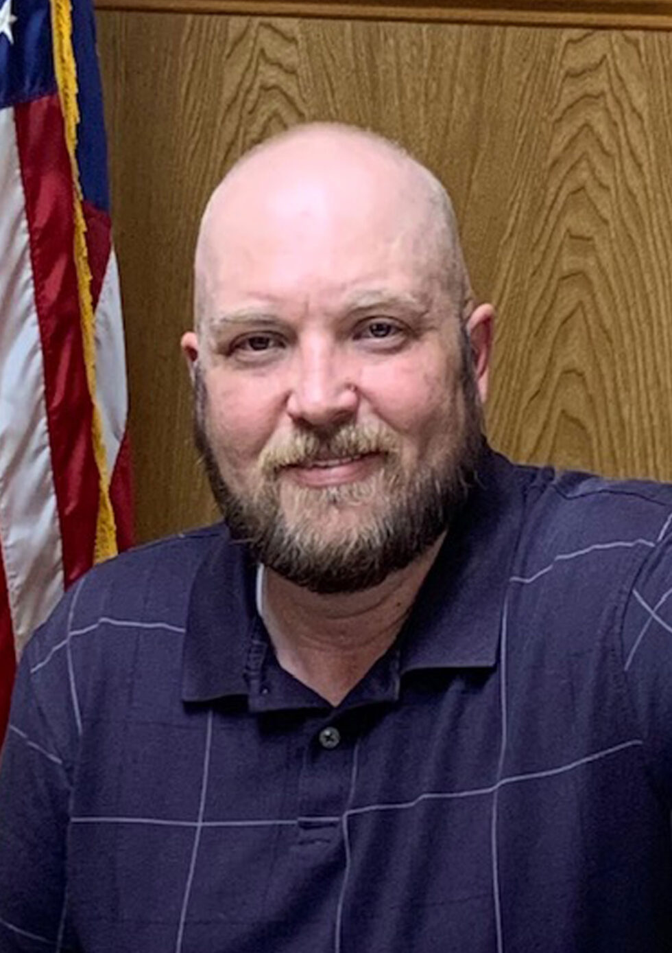 City Council City of Crane, Texas